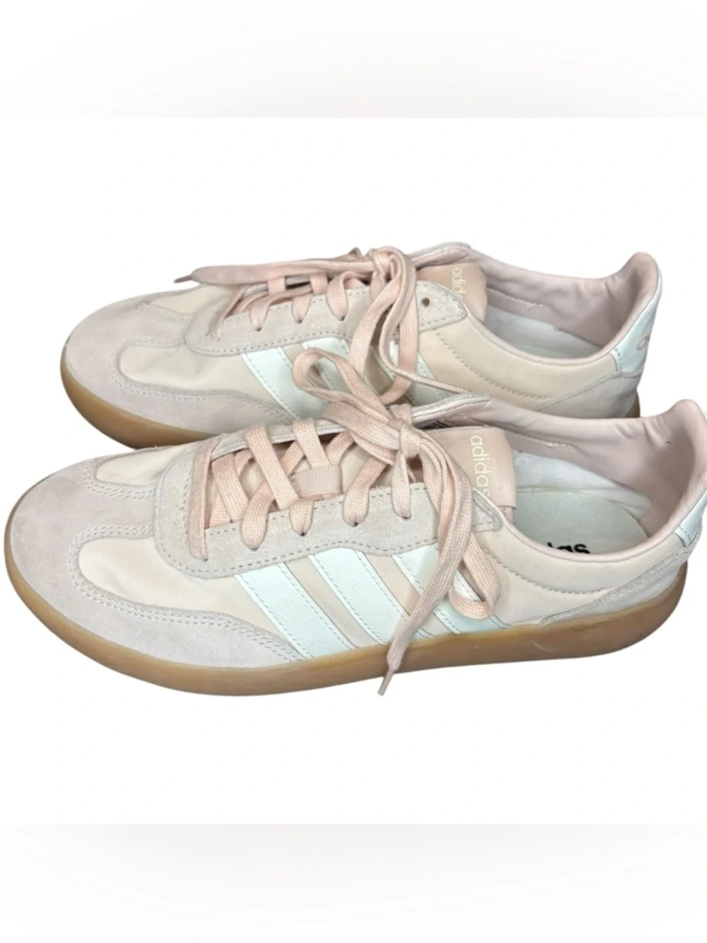Adidas Barreda Decode sneaker pink size 7.5